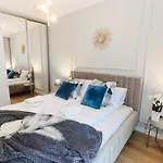 M&K Apartamenty Amber Delux, Gdansk - Wyspa Sobieszewska