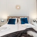 M&K Apartamenty Amber Delux, Gdansk - Wyspa Sobieszewska