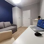 Apartament Gdansk Przymorze