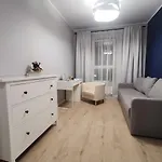 Apartament Gdansk Przymorze