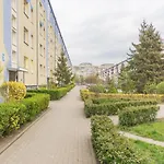 Hello Apartments Kolobrzeska