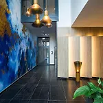 Mustsea Gdansk Apartments With Underground Parking