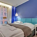 Golden Apartments&T15