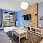 Golden Apartments&Sz7-1