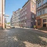 Staywin Old Town