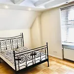 Apartament Mariacka W Sercu Gdanska