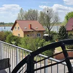 Apartament Wyspa - Gdansk Wyspa Sobieszewska
