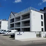 Apartament Wyspa - Gdansk Wyspa Sobieszewska