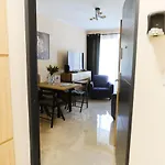 M&K Apartamenty Rodzinny, Gdansk - Wyspa Sobieszewska