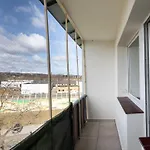 Pokoje Gdansk Sztormowa 8C, 1,4Km Do Morza, 700M Do Ergo Areny, 900M Do Hipodromu