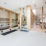 Nadmorski Dwor - Green Apartment