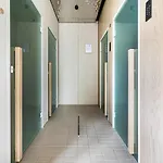 Nadmorski Dwor - Green Apartment