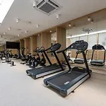 Nadmorski Dwor - Green Apartment