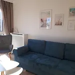 Przytulny Apartament Nad Morzem