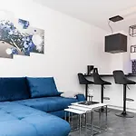 City Center - Torunska 18 By Apartmore