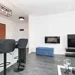 City Center - Torunska 18 By Apartmore