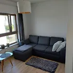Apartamenty na Morenie