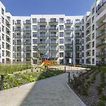 Apartament Zajezdnia