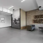 Apartament Zajezdnia