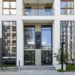 Apartament Zajezdnia