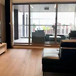 Baltic Riviera Apartments - Granaria Premium - River And Old Town