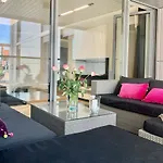 Baltic Riviera Apartments - Granaria Premium - River And Old Town