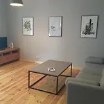 apartament Sandomierska
