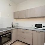 Mieszkanie 3 Pokojowe Gdansk Stare Miasto, Szeroka