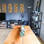 High & Class - Apartamenty Nad Morzem: Sea Side
