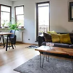 High & Class - Apartamenty Nad Morzem: Sea Side