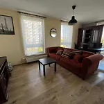 Cozy Apartment Close To Gdansk & Airport