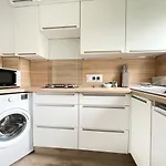 Pastelowe Studio - Comfy Apartments