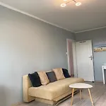 Wygodne Mieszkanie Gdansk Brzezno Przy Plazy