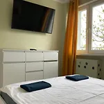 Wygodne Mieszkanie Gdansk Brzezno Przy Plazy