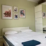 Wygodne Mieszkanie Gdansk Brzezno Przy Plazy