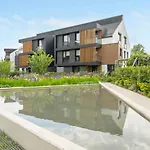 Botanica Prestige - 2 Sypialnie, Parking W Jelitkowie By Lion Apartments