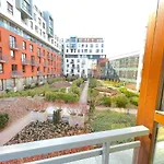 Yourapart Garnizon Wrzeszcz