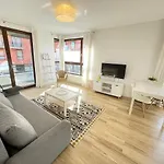 Yourapart Garnizon Wrzeszcz