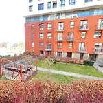 Yourapart Garnizon Wrzeszcz