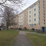 Mieszkanie Nad Morzem, Flat Near Sea 400 M