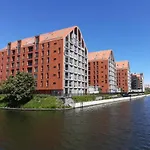 Apartament Aura Torunska 15