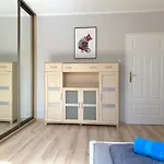 Teddy Bear Room