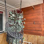 Umbrella Room