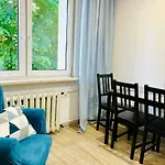 Apartament Neptun With Free Parking