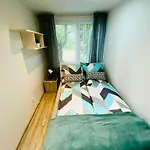 Apartament Neptun With Free Parking