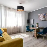 Classy Apartments - Gdansk - Horyzont