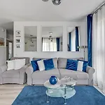 Wave Apartments - Cztery Oceany 2