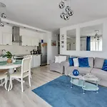 Wave Apartments - Cztery Oceany 2