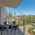 Wave Apartments - Cztery Oceany 2