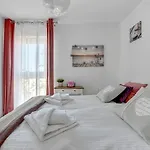 Wave Apartments - Cztery Oceany 2